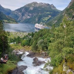 Living Blue met Machteld